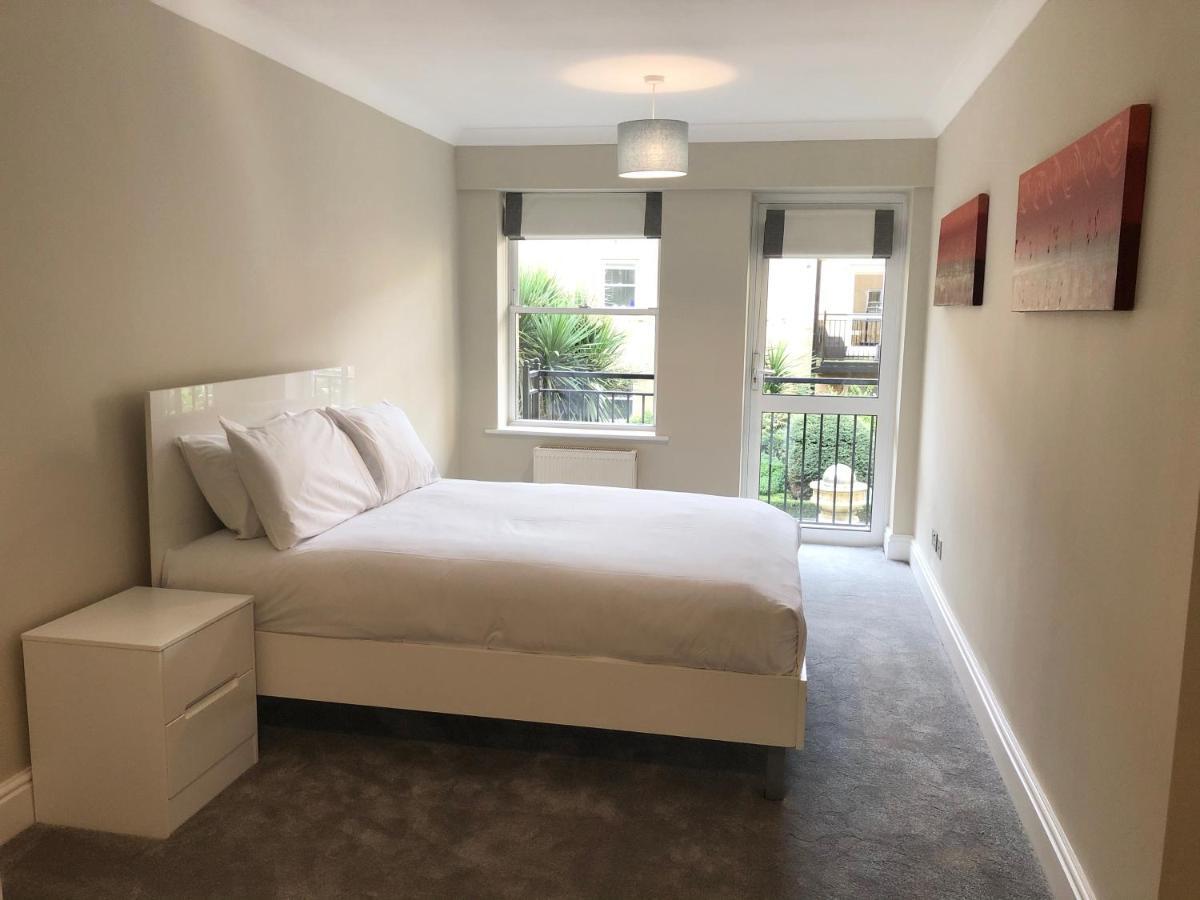 Stylish In Victoria & Westminster Apartamento *