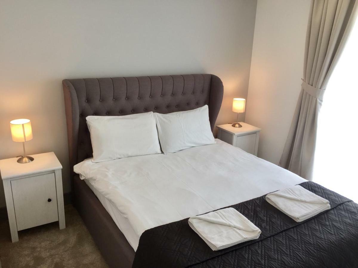 Stylish In Victoria & Westminster Апартаменты